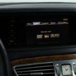 Mercedes-Benz CL C216