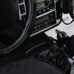 Ford Galaxy I · Рестайлинг