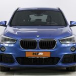 BMW X1 F48