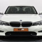 BMW 3 серия G20, G21