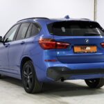 BMW X1 F48