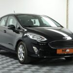 Ford Fiesta VII