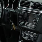 Volkswagen Tiguan II