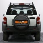 Jeep Cherokee KJ