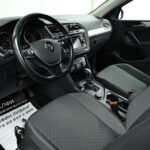 Volkswagen Tiguan II