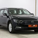 Volkswagen Passat B8