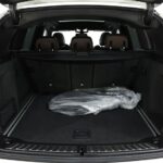 BMW X3 G01 · Рестайлинг