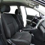 Toyota Corolla Verso II (AR10)