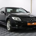Mercedes-Benz CL C216