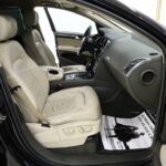 Audi Q7 4L