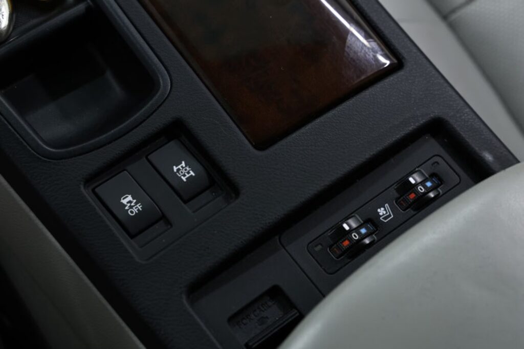 Lexus RX III