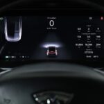 Tesla Model X I