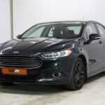 Ford Fusion USA II