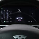 Tesla Model S I
