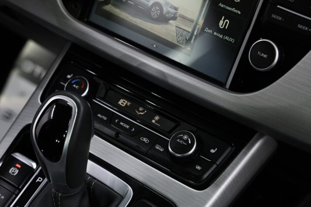 Geely Atlas I