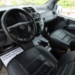 Mercedes-Benz Vito W638