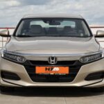 Honda Accord X