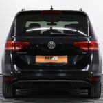 Volkswagen Touran II