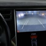 Tesla Model X I