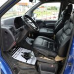 Mercedes-Benz Vito W638