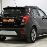 Opel Mokka I