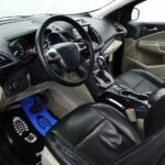 Ford Escape III