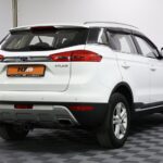 Geely Atlas I