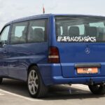 Mercedes-Benz Vito W638