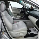 Lexus RX III