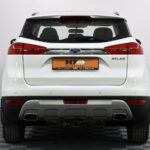 Geely Atlas I