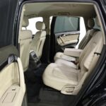 Audi Q7 4L