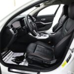 BMW 3 серия G20, G21