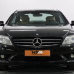 Mercedes-Benz CL C216