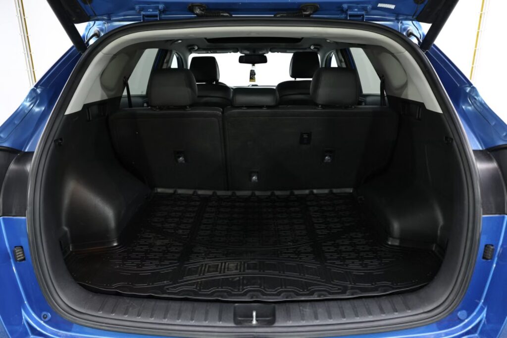 Hyundai Tucson III