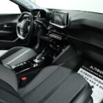 Peugeot 208 II