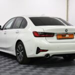 BMW 3 серия G20, G21