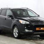 Ford Escape III