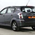 Toyota Corolla Verso II (AR10)