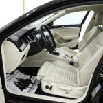 Volkswagen Passat B8