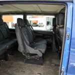 Mercedes-Benz Vito W638
