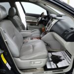 Lexus RX II