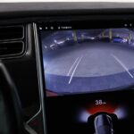Tesla Model S I