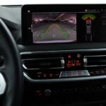BMW X3 G01 · Рестайлинг