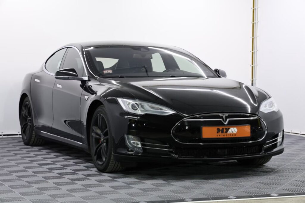 Tesla Model S I