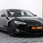 Tesla Model S I