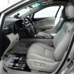 Lexus RX III
