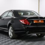 Mercedes-Benz CL C216