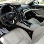Honda Accord X