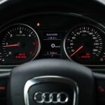 Audi Q7 4L