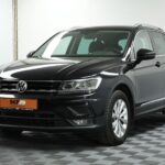 Volkswagen Tiguan II